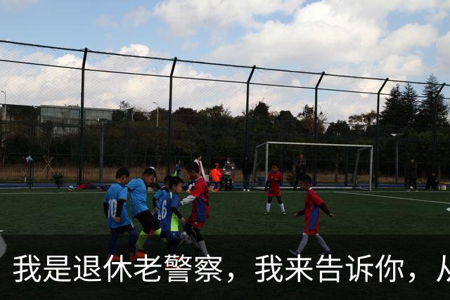 我是退休老警察，我来告诉你，从什么时候开始，社会治安才好起来